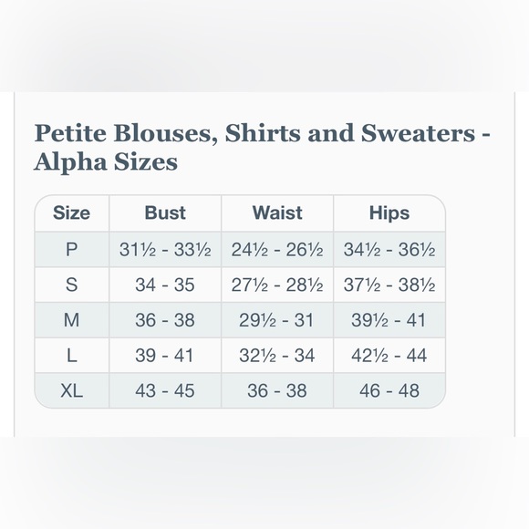 Talbots Pink & Gray Stripes Long Sleeve Zipper Top Size P - Picture 7 of 8